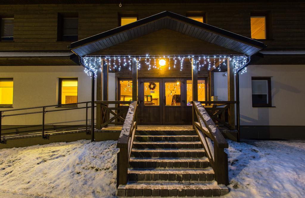 Sodyba Igne Druskininkai Exterior foto