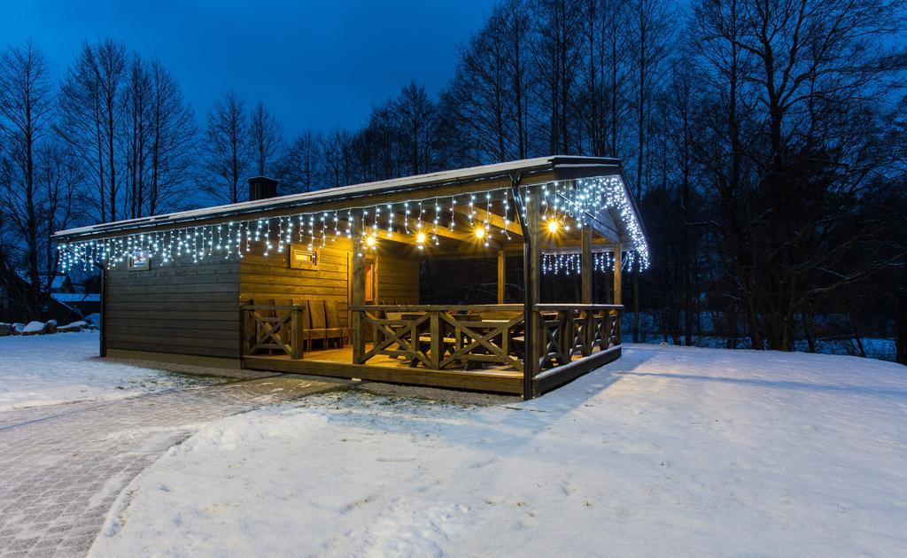 Sodyba Igne Druskininkai Exterior foto