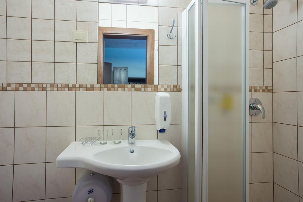 Sodyba Igne Druskininkai Cameră foto