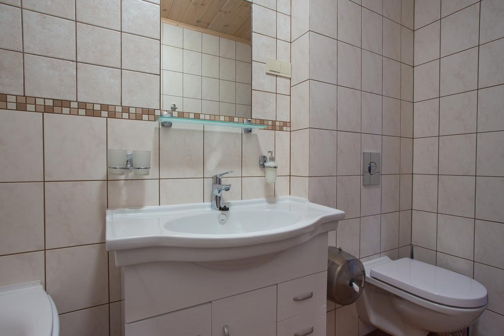 Sodyba Igne Druskininkai Cameră foto