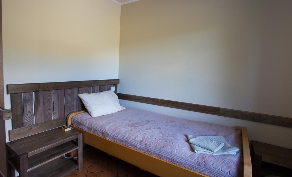 Sodyba Igne Druskininkai Cameră foto
