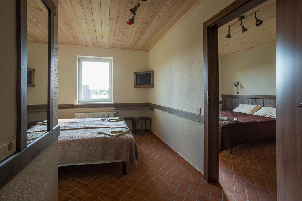 Sodyba Igne Druskininkai Cameră foto