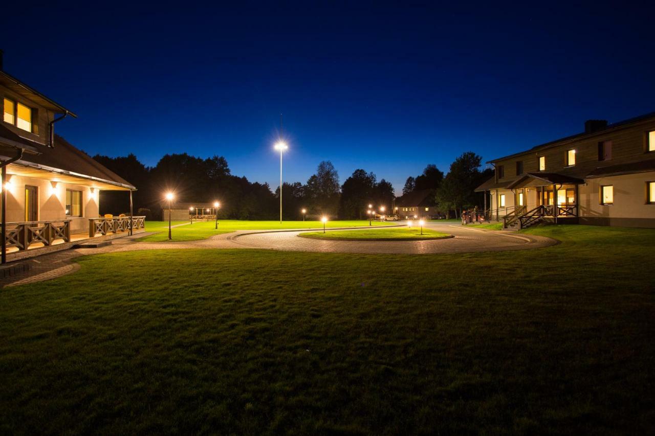 Sodyba Igne Druskininkai Exterior foto
